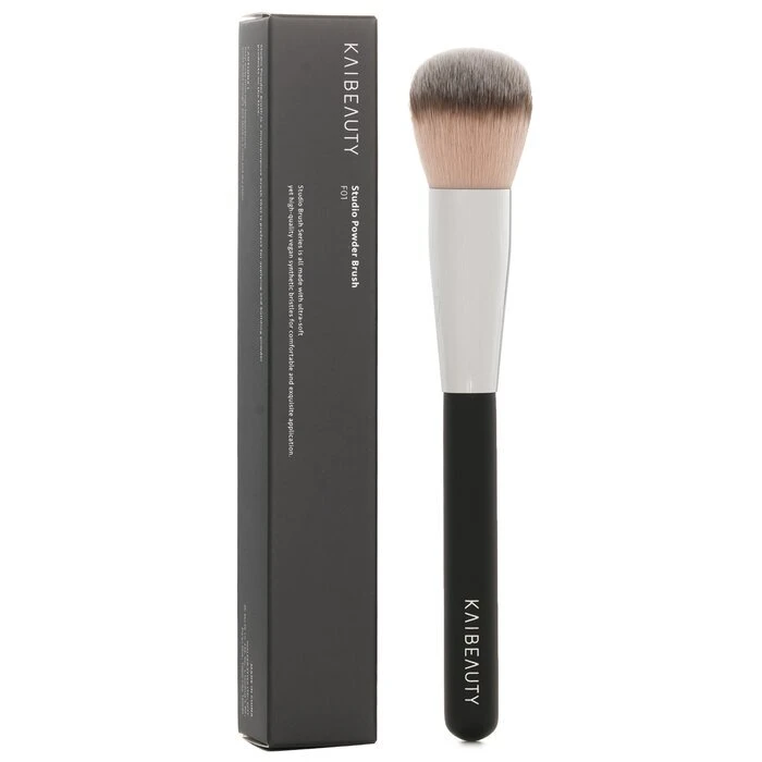 KAIBEAUTY Studio Powder Brush (F01) - Image 2