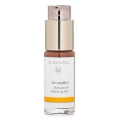 Dr. Hauschka Translucent Bronzing Tint 18ml