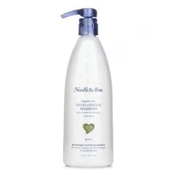 Noodle & Boo Extra Gentle Shampoo - Fragrance Free (For Eczema-Prone And Sensitive Skin) 473ml