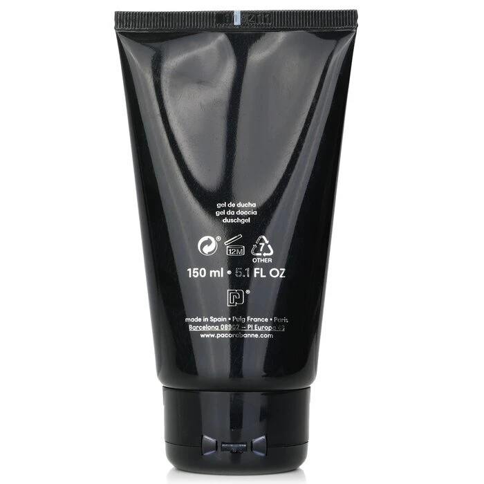 Paco Rabanne Phantom Shower Gel 150ml - Image 3
