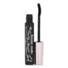 KISS ME Heroine Make Volume Up Mascara Super Waterproof - # 01 Jet Black 6g