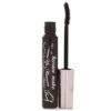 KISS ME Heroine Make Volume UP Mascara Super Waterproof - # 02 Brown 6g