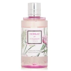 L'Occitane Herbae L'Eau Gentle Shower Gel 250ml