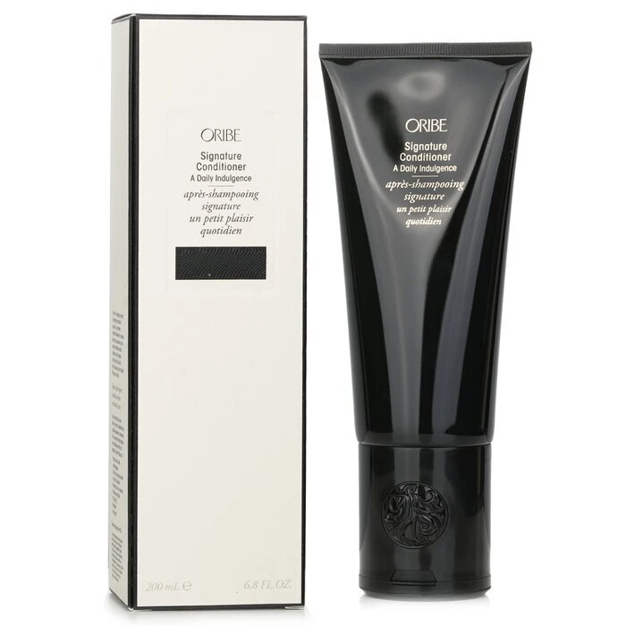 Oribe Signature Conditioner 200ml - Image 2