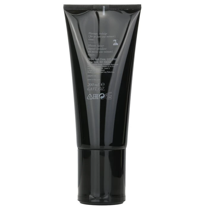 Oribe Signature Conditioner 200ml - Image 3