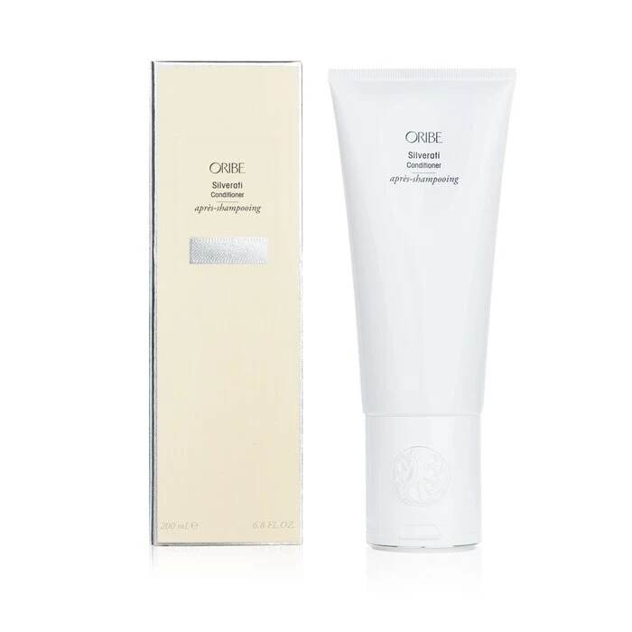 Oribe Silverati Conditioner 200ml - Image 2