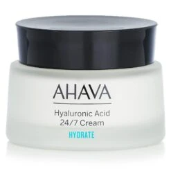 Ahava Hyaluronic Acid 24/7 Cream 50ml