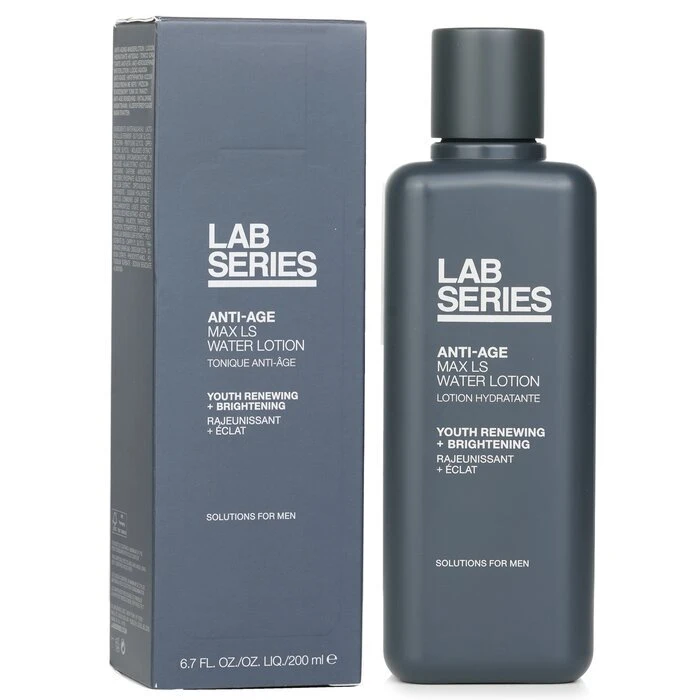 Lab Series Anti-Age Max LS Water Lotion 200ml - Image 2