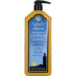 Agadir Argan Oil Daily Volumizing Conditioner (All Hair Types) 1000ml
