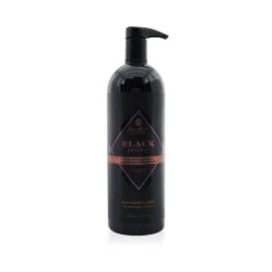 Jack Black Black Reserve Body & Hair Cleanser With Cardamom & Cedarwood 975ml