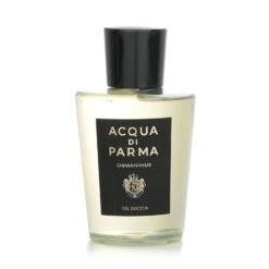 Acqua Di Parma Signatures Of The Sun Osmanthus Body Wash 200ml