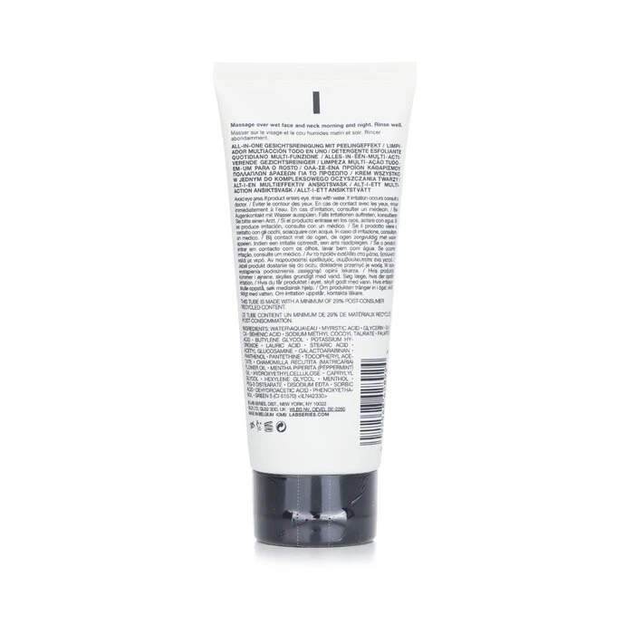 Lab Series All-In-One Multi-Action Face Wash 100ml - Image 3