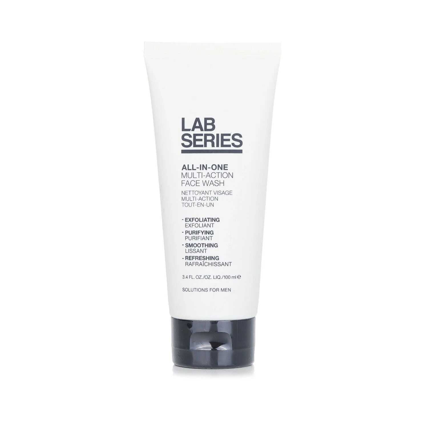 Lab Series All-In-One Multi-Action Face Wash 100ml