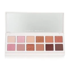 Fenty Beauty By Rihanna Bomb Posse Mega Mix & Match Eyeshadow Palette (12x Eyeshadow) 12x1g