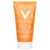 Vichy Capital Soleil Mattifying BB Tinted Face Fluid Dry Touch (Water Resistant) 50ml