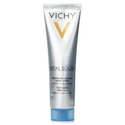 Vichy Capital Ideal Soleil After Sun SOS Balm 100ml
