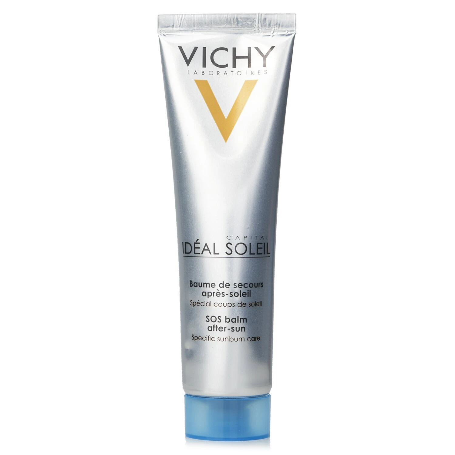 Vichy Capital Ideal Soleil After Sun SOS Balm 100ml