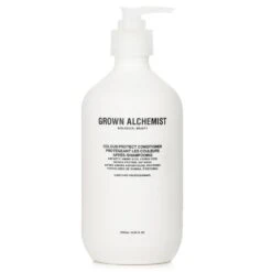 Grown Alchemist Colour Protect - Conditioner 0.3 Aspartic Amino Acid Hydrolyzed Quinoa Protein, Ootanga 500ml