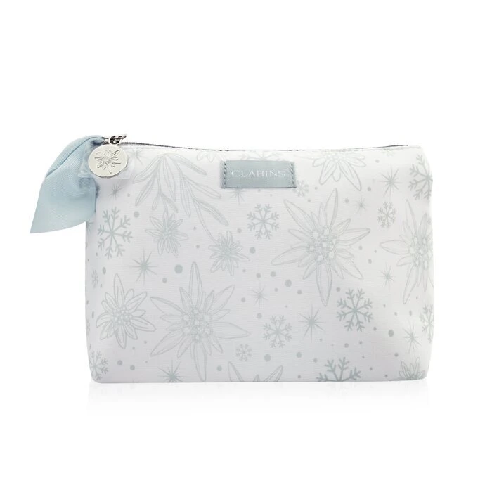 Clarins Multi-Active Collection: Day Cream 50ml+ Night Cream 15ml+ Cleansing Micellar Water 50ml+ Bag 3pcs+1bag - Image 3