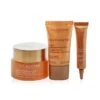 Clarins Extra-Firming Collection: Day Cream 50ml+ Night Cream 15ml+ Phyto-Serum 10ml+ Bag 3pcs+1bag