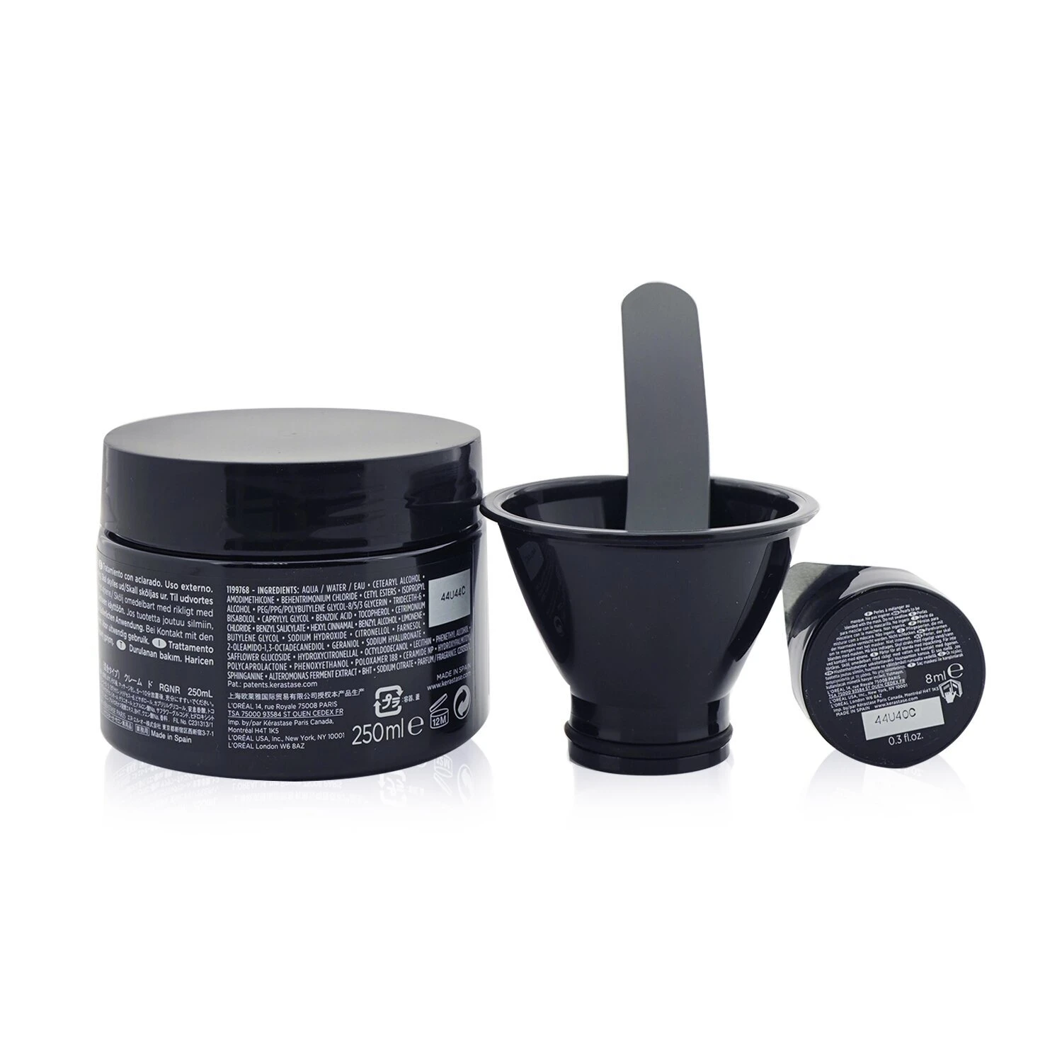 Kérastase Kerastase Chronologiste Rituel D'Exception Regenerant Essential Revitalizing Ritual Set 9pcs - Image 3