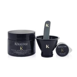 Kérastase Kerastase Chronologiste Rituel D'Exception Regenerant Essential Revitalizing Ritual Set 9pcs