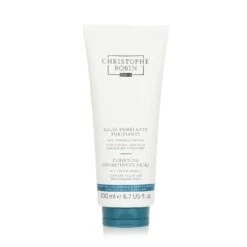 Christophe Robin Purifying Conditioner Gelee With Sea Minerals - Sensitive Scalp & Dry Ends 200ml