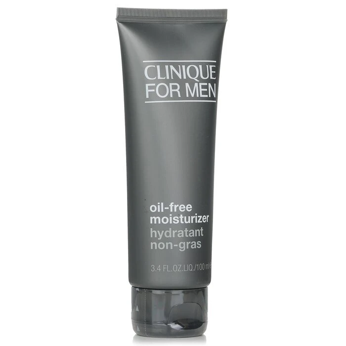 Clinique Oil-Free Moisturizer 100ml - Image 2
