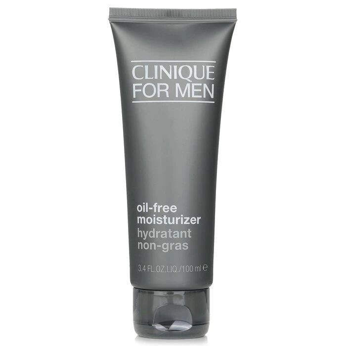 Clinique Oil-Free Moisturizer 100ml
