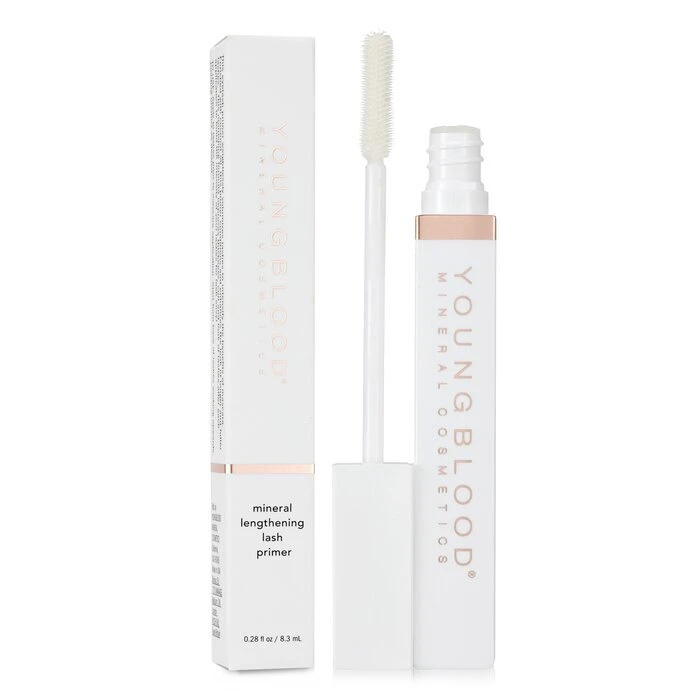 Youngblood Mineral Lengthening Lash Primer 8.3ml - Image 2