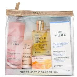 Nuxe "Best-Of" Collection Gift Set 5pcs