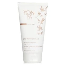 Yonka Solar Care Lait Apres-Soleil - Soothing, Comforting After-Sun Milk (For Face & Body) 150ml