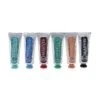 Marvis Flavour Collection Travel-Sized Toothpastes 6x 25ml