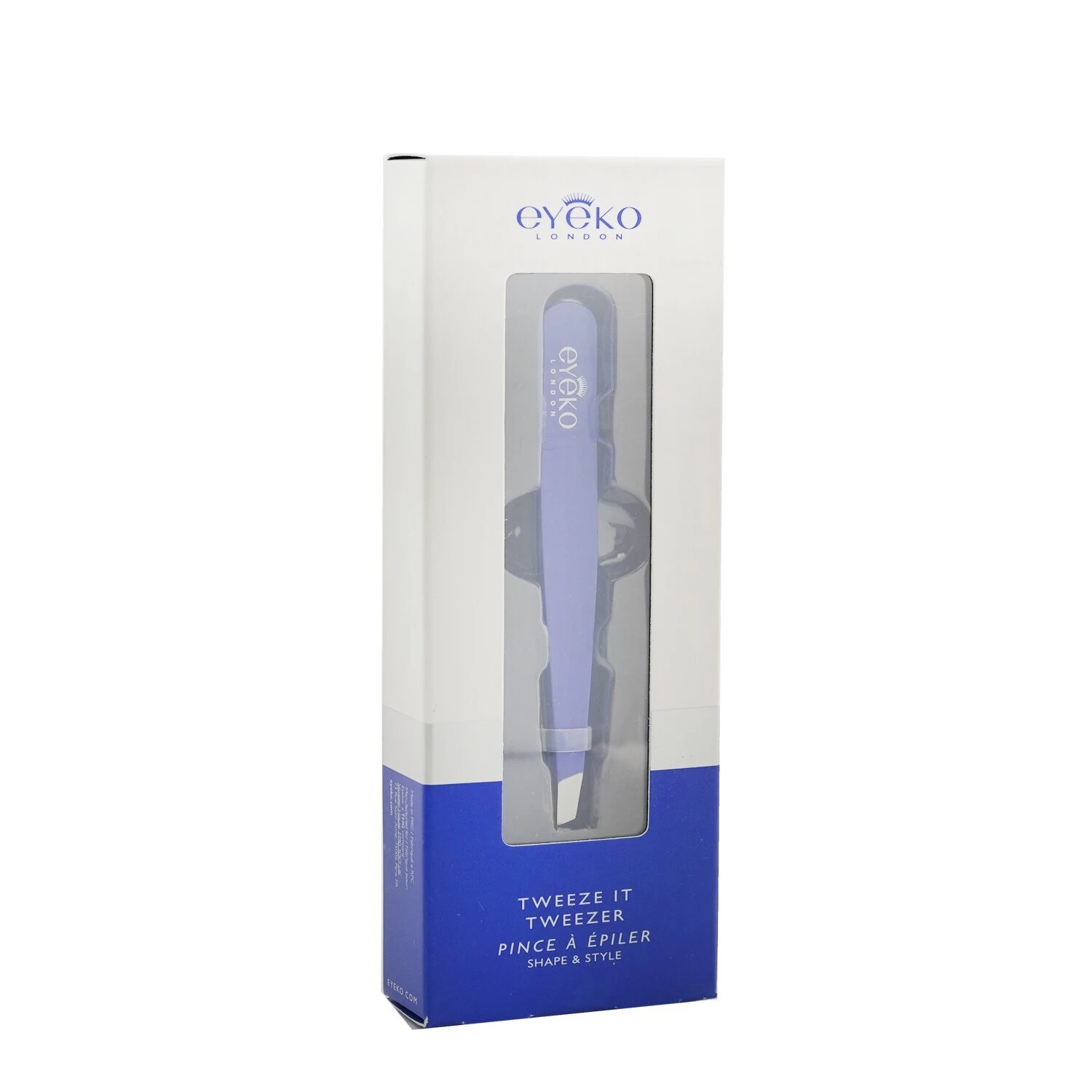 Eyeko Tweezers 1pc - Image 2