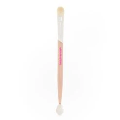BeautyBlender Shady Lady All-Over Eyeshadow Brush & Cooling Roller
