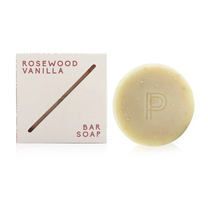 Paddywax Bar Soap - Rosewood Vanilla 85g - Image 2