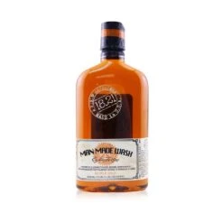 18.21 Man Made Man Made Wash Shampoo, Conditioner & Body Wash - # Noble Oud 532ml