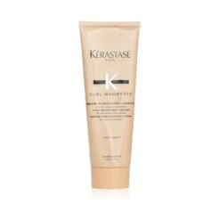 Kérastase Kerastase Curl Manifesto Fondant Hydratation Essentielle Lightweight Moisture Replenishing Conditioner (For Curly & Very Curly Hair) 250ml