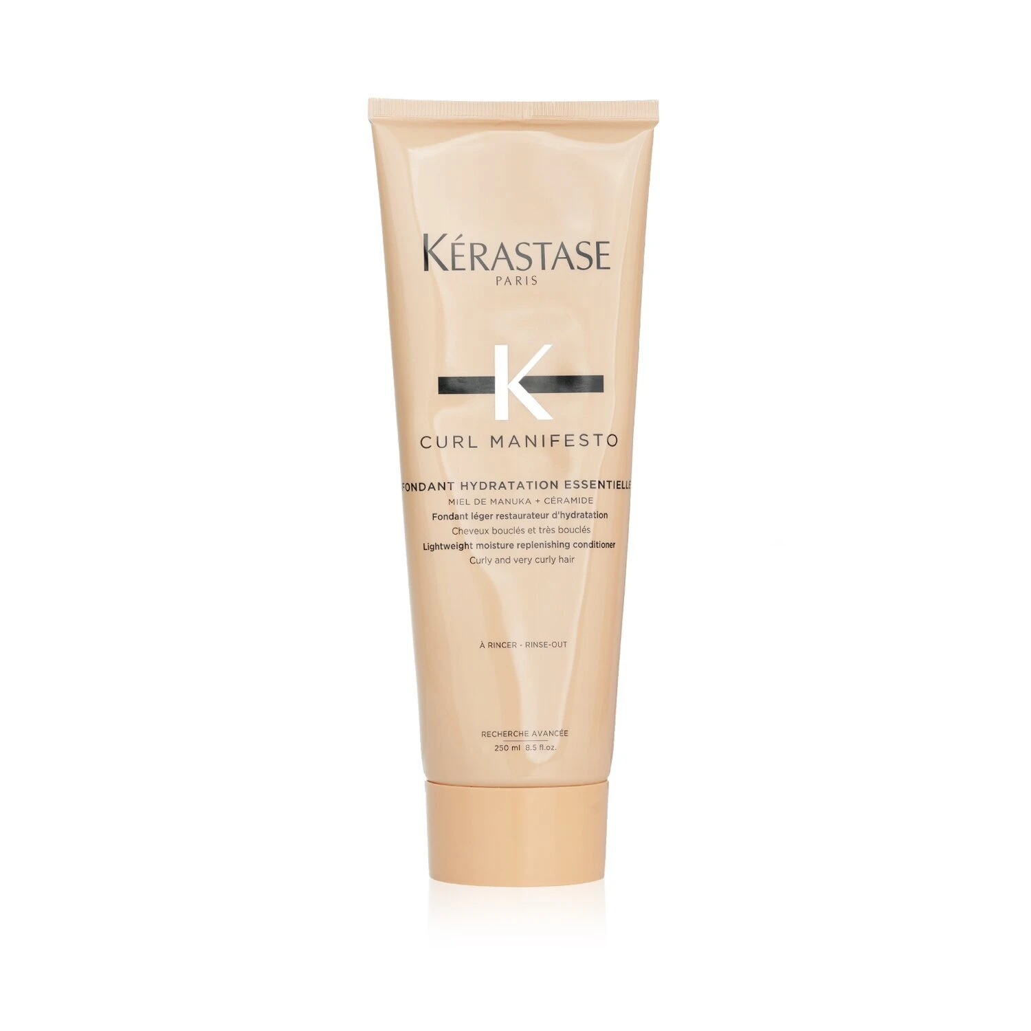 Kérastase Kerastase Curl Manifesto Fondant Hydratation Essentielle Lightweight Moisture Replenishing Conditioner (For Curly & Very Curly Hair) 250ml