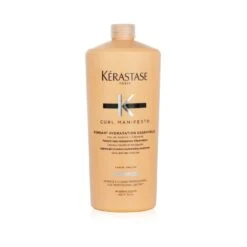 Kérastase Kerastase Curl Manifesto Fondant Hydratation Essentielle Lightweight Moisture Replenishing Conditioner (Salon Size) 1000ml