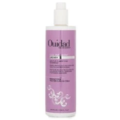 Ouidad Coil Infusion Like New Gentle Clarifying Shampoo 500ml