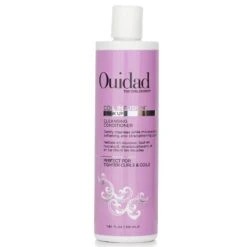 Ouidad Coil Infusion Drink Up Cleansing Conditioner 355ml