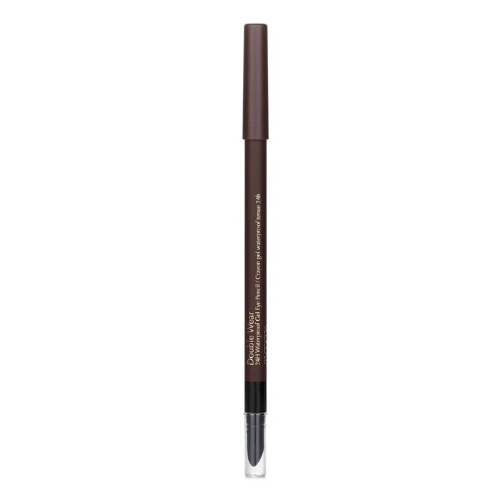 Estee Lauder Double Wear 24H Waterproof Gel Eye Pencil - # 03 Cocoa 1.2g - Image 3
