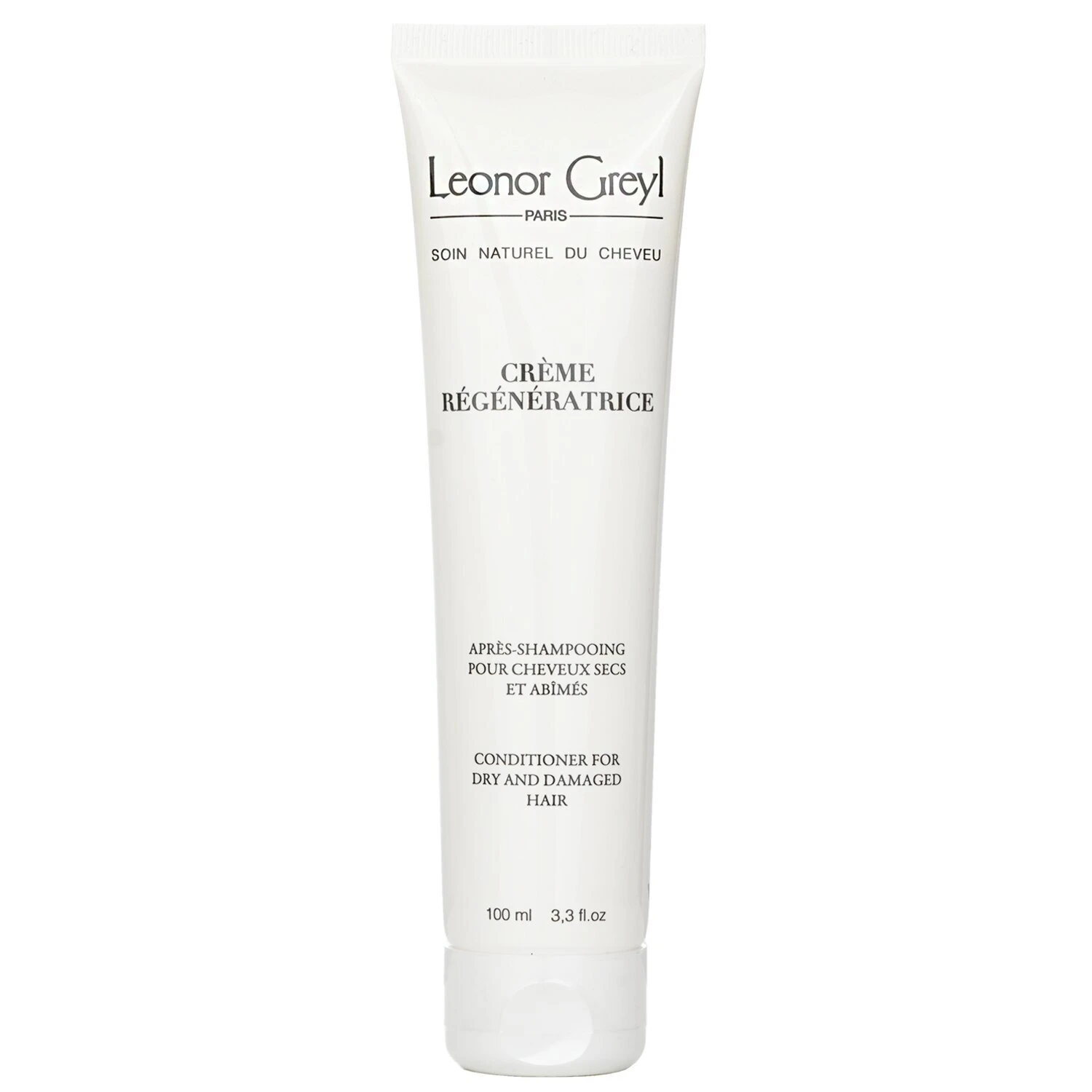 Leonor Greyl Creme Regeneratrice Daily Conditioner (For Dry & Damaged Hair) 100ml