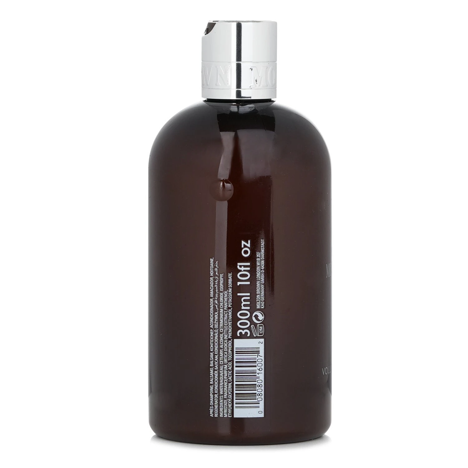 Molton Brown Volumising Conditioner With Nettle (For Fine Hair) 300ml - Image 2