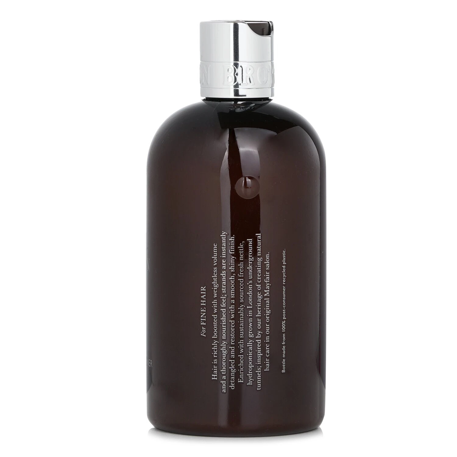 Molton Brown Volumising Conditioner With Nettle (For Fine Hair) 300ml - Image 3