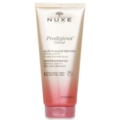 Nuxe Prodigieux Floral Scented Shower Gel 200ml