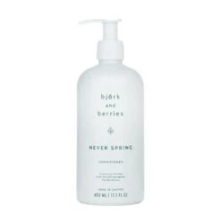 Bjork & Berries Never Spring Conditioner 400ml