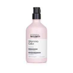L'Oreal Professionnel Serie Expert - Vitamino Color Resveratrol Color Radiance System Conditioner (For Colored Hair) 500ml