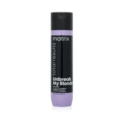 Matrix Total Results Unbreak My Blonde Strengthening Conditioner 300ml